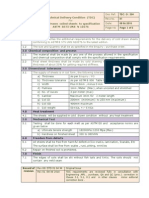 BHEL Specification Sheet TDC.0.304 Rev01