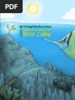 Chemical Energy And: Food Chain