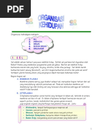 Download Organisasi Kehidupan by suhartiag5030 SN26835613 doc pdf