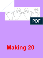making 20