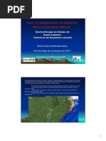 Geomorfologia do Estado de Santa Catarina 