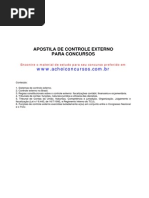 Controle externo Apostila para concursospblicos 120909225332 Phpapp02