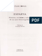 Fornis - Esparta (Cap 4) PDF