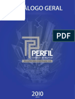 Catalogo PRFIL