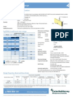 HySPAN Specification Sheet Oct 2012