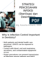 STRATEGI PENCEGAHAN INFEKSI sterilisasi desinfeksi.pptx