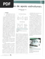 Aparelhos de Apoio Estruturais - Milton Vivan