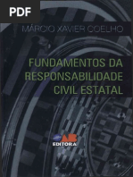 Fundamentos Da Responsabilidade Civil Estatal