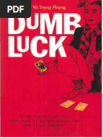 Download Dumb Luck - Vu Trong Phung by J T SN268375901 doc pdf