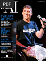 Download The Aspen Idea Summer 2015 by The Aspen Institute SN268377489 doc pdf