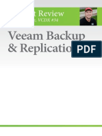 Protected Backup and Replication v5 