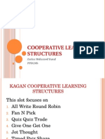 6 COOPERATIVE LEARNING STRUCTURES.pptx