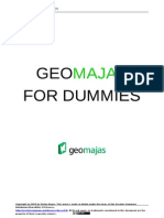 GeomajasForDummies WINXP EN PDF