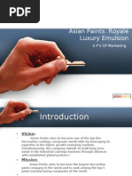 Download Asian Paints by puneet9211 SN26838024 doc pdf