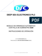 Deep Sea Electronico