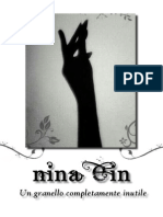 Nina Ein - Un Granello Completamente Inutile - PDF
