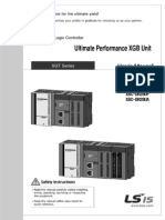 XGB-U +manual V1.0+XBC-DN32UUAUP XBC-DR28UUAUP PDF