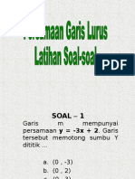 Garis Lurus