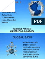 GLOBALISASI