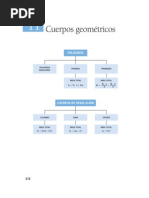 2 ESO Soluciones Tema 11 Cuerpos Geometricos PDF