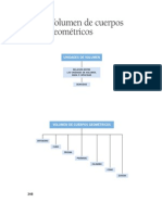 2 ESO Soluciones Tema 12 Volumen de Cuerpos PDF