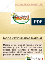 Tacos Marcial GEI1