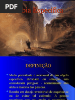 Fobia Específica (1)