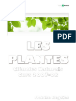 Les Plantes