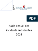 2014 Report French
