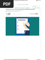 Gestao Metas Metodologia