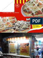 Pizza Rakyat