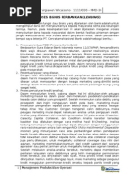 Download PROSES BISNIS PERBANKAN Lending by Argo Virgiawan SN268390212 doc pdf