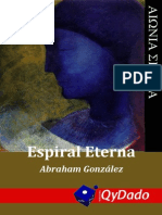 Abraham González - Espiral Eterna