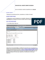 Configuracion Del Agente Snmp en Debian-windows Xp-Vista y Server