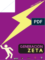Generacion Zeta