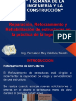 Presentacion Reforzamientodeestructurasdeconcreto 120928103514 Phpapp01