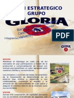Grupo Gloria S A