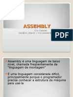 Assembly Aula1