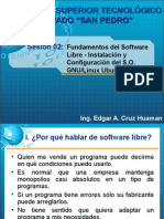 Sesion N 02 Fundamentos Del Software Libre Instalacion y Configuracin Del So Gnulinux Ubuntu 1221971432250109 9