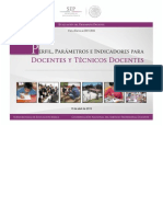 Ppi Desempeno Docente Tecdocentes