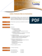 Curso Finanzas 