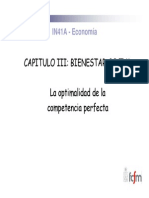 Eficiencia de Pareto