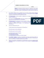 3.examen - Ingenieria Electrica