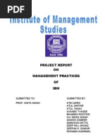 Download management practices on IBM by ATSIMS SN26840224 doc pdf