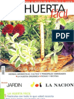 Botanica - Agricultura_La Huerta Facil - Guia Practica Tomo III (C)