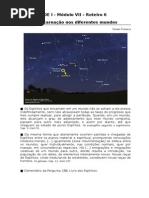 ESDE Módulo VII Roteiro 6