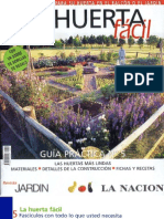 Botanica - Agricultura_La Huerta Facil - Guia Practica Tomo v (C)