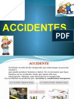 Accidentes 2015