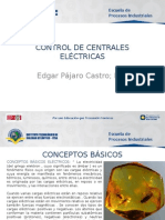 Control de Centrales Elã Ctricas Conceptos.