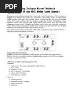 Download Membuat Jaringan Internet Lengkap by Les Paul SN26840724 doc pdf